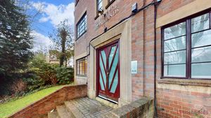 Exterior front entrance 2026- click for photo gallery